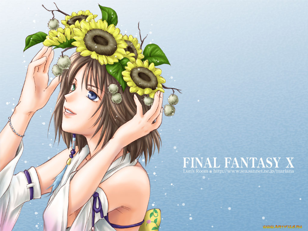 final, fantasy, , 